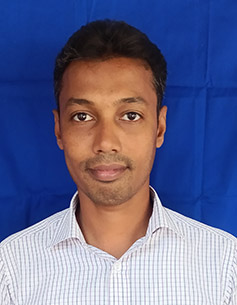 MD. AKTARUL ISLAM