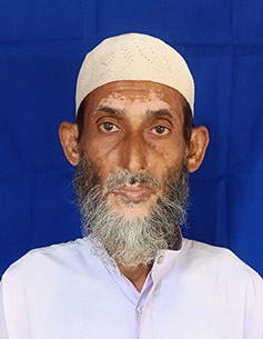 MUHAMMAD KHAIRUL ISLAM