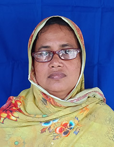 MST. NAZMA KHATUN