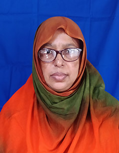 MST. TAHAMINA KHATUN